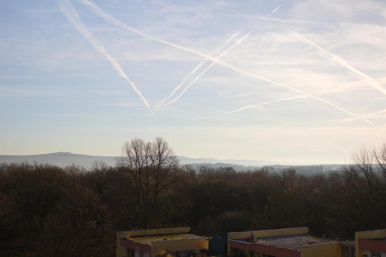 Blick Ueber Bonn Ins Siebengebirge Apartment ภายนอก รูปภาพ